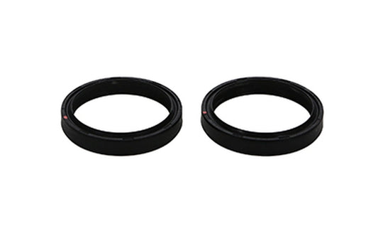 FRONT SUSPENSION OIL SEALS HONDA CRF 450 '15-'16, KAWASAKI KXF 450 '13-'14, SUZUKI RMZ 250 '16-'23, KAYABA PSF 48X58X9,4MM (ARI145) MADE IN JAPAN (SET OF 2 PCS.)