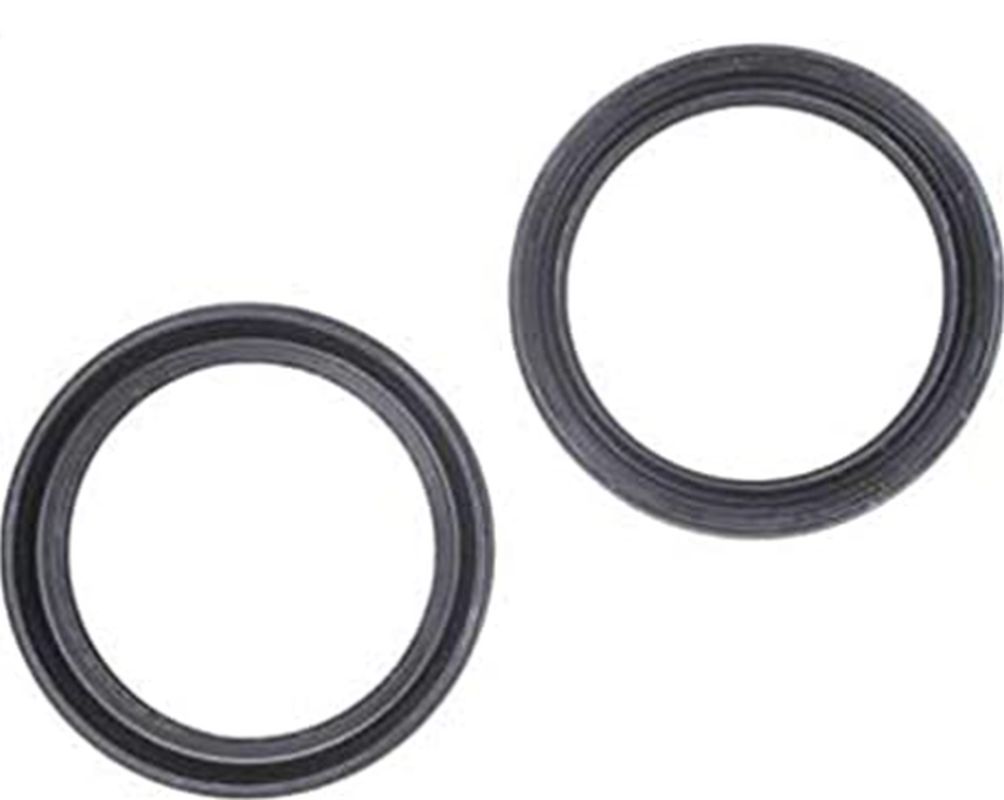 FRONT SUSPENSION OIL SEALS HONDA XR 650L '93-21, XR 400R '96-04 (SET OF 2 PCS.)