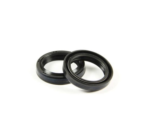 FRONT SUSPENSION OIL SEALS YAMAHA YZ 85 '93-24, YZ 80 '93-24, KAWASAKI KX 100 '92-24, KX 85 '92-24, KX 80 '92-24 36X48X8MM (ARI046) (SET OF 2 PCS.) (40.F36488P)