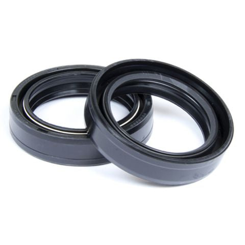 FRONT SUSPENSION OIL SEALS HONDA CRF 150R '07-21, CR 80/85 '96-07, SUZUKI RM 85 '02-21 37X50X11MM (ARI044) (SET OF 2 PCS.)