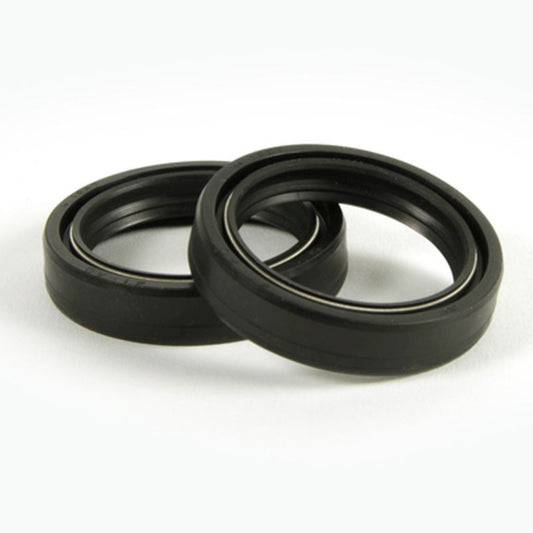 FRONT SUSPENSION OIL SEALS HONDA CR 250 '84-88, CB 600F '00-14 (SET OF 2 PCS.)