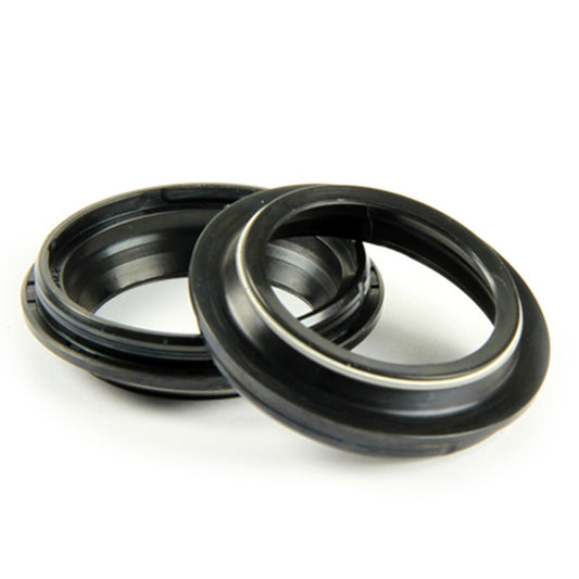 FRONT SUSPENSION DUST SEALS KTM SX 65 '12-'16, SX 50 '12-'16