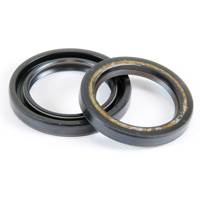 CRANKSHAFT SEALS HONDA CRF 250R 06-16, CRF 450R 06-16 (OEM:1MEB671/MEY671)