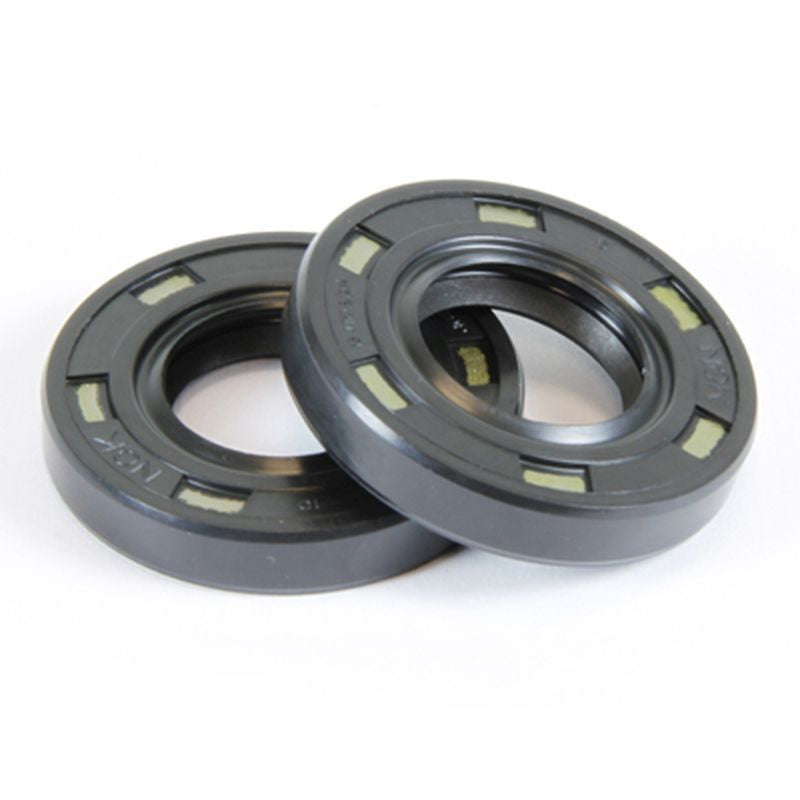 CRANKSHAFT SEALS KAWASAKI KX 125 '85-87