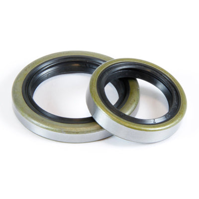 CRANKSHAFT SEALS KTM 200 SX EXC 98-24, 150 SX EXC 98-24, 144 SX EXC 98-24, 125 SX EXC 98-24, HUSQVARNA TC/TE/TX 125, 14-24 (OEM:253570/324564)