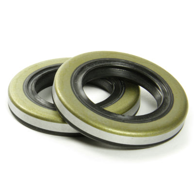 CRANKSHAFT SEALS KX 500 83-04