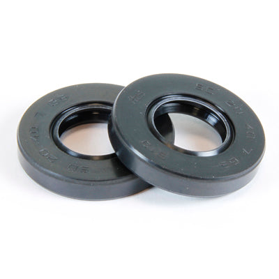 CRANKSHAFT SEALS KX60/65/80/85/100 85-17, RM 650 03-05