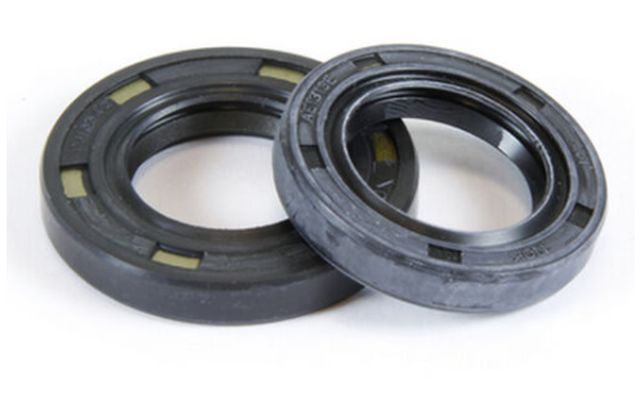 CRANKSHAFT SEALS SUZUKI RM 125 '86-'88, KAWASAKI KX 250XC '21-, (OEM:28007/18006)