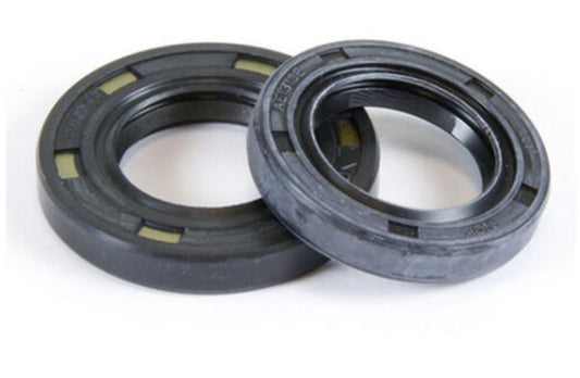 CRANKSHAFT SEALS SUZUKI RM 125 '86-'88, KAWASAKI KX 250XC '21-, (OEM:28007/18006)