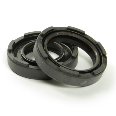 CRANKSHAFT SEALS YAMAHA IT490 83-84, IT465 81-82, IT425 80, IT400 76-79, IT250 77-83, WR500 92-93, YZ490 '82-90, YZ 465 '80-81, YZ400 76-79, YZ250 76-87 (24-2023)
