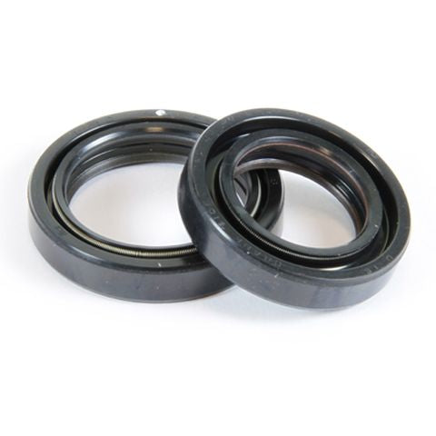 CRANKSHAFT SEALS YAMAHA PW80 '83-'06 (OEM:25098/32183)