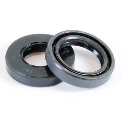 CRANKSHAFT SEALS YZ 85 02-17, YZ 80 82-01