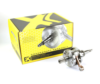 CRANKSHAFT HONDA CRF 150 R '07-'20 (HR 4075)