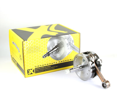 CRANKSHAFT KTM SX 150 '09-'15, SX 144 '08 (HR 4025)