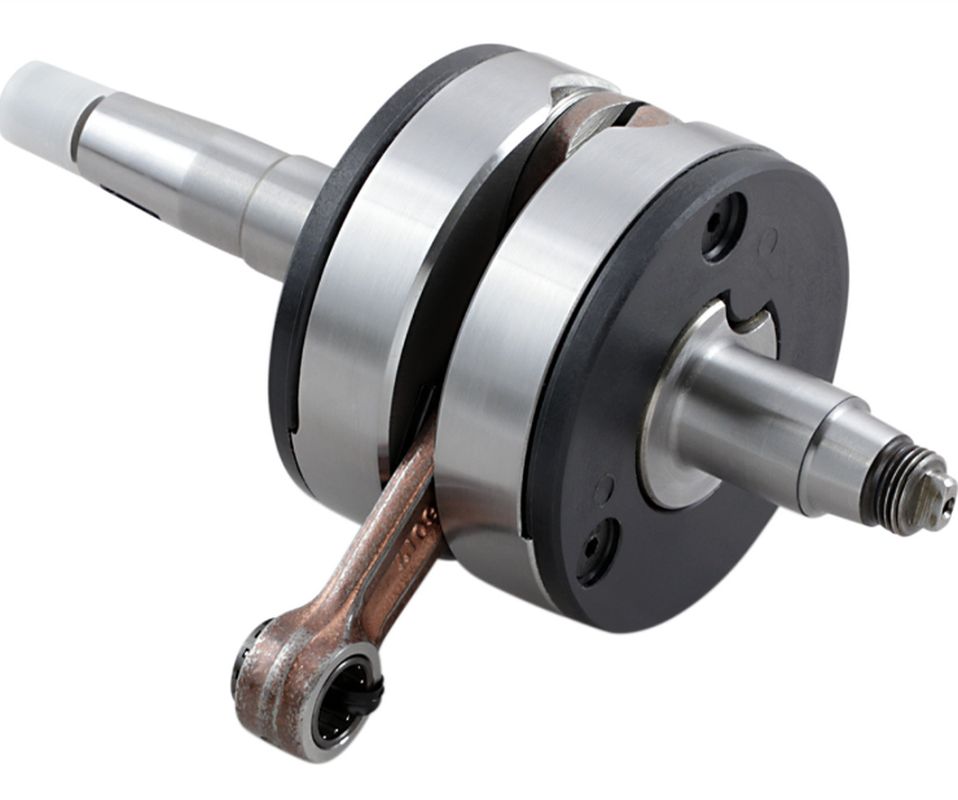 CRANKSHAFT KTM SX 65 '03-08 (HR 4047)