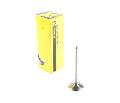 INTAKE VALVE KAWASAKI KXF 250 17-19 TITANIUM