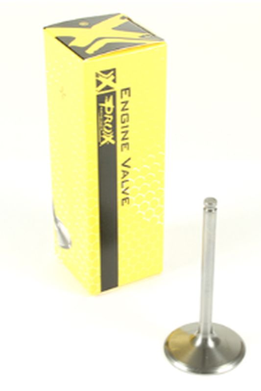 EXHAUST VALVE KAWASAKI KXF 250 '20-21 TITANIUM