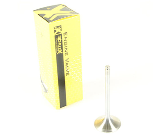 EXHAUST VALVE KTM EXCF 500 '20-21, EXCF 450 '20-21 (STEEL)