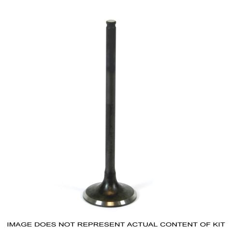 EXHAUST VALVE SEA DOO RXT-X 260 RS '10-15, RXP-X 255 '08-09, RXT '05-09, RXP '04-09 (STEEL) (WATER SCOOTER) (OEM:420 254 682)