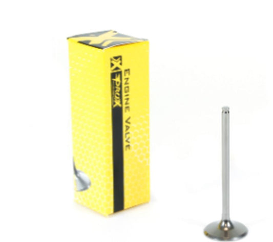 EXHAUST VALVE SUZUKI LTR 450 06-11 (TITANIUM)
