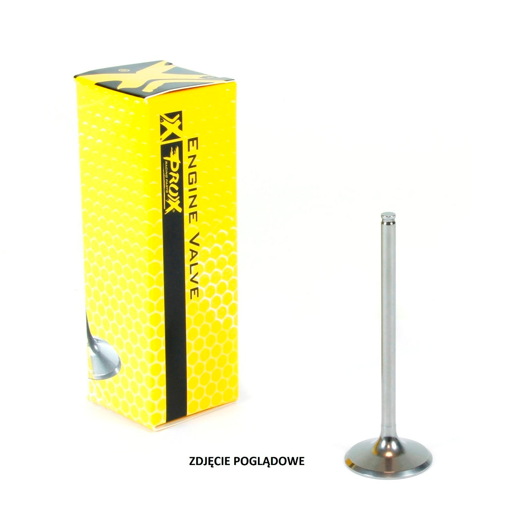 EXHAUST VALVE SUZUKI RMZ 450 (08-20), RMX 450Z 10-19 TITANIUM