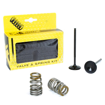 INTAKE VALVES /SET WITH SPRINGS/ KTM 250 SXF 05-07 EXCF 07