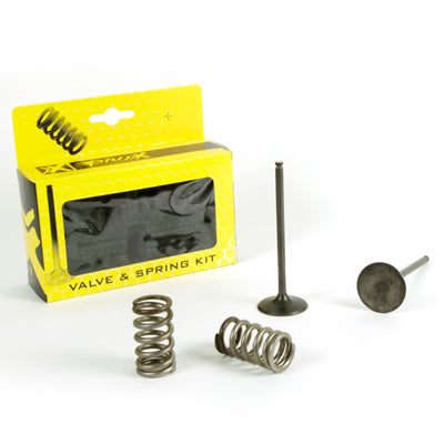 INTAKE VALVES /SET WITH SPRINGS/ KTM 250 SXF (13-15)