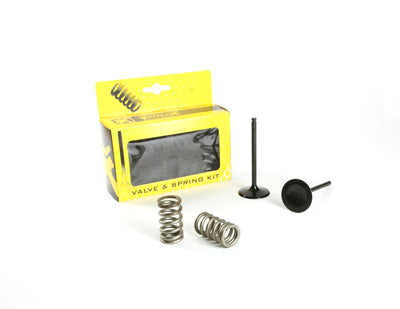 INTAKE VALVES /SET WITH SPRINGS/ KTM 350 SXF 13-15