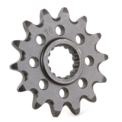 FRONT SPROCKET 1248 14 KTM SX/EXC '91-'25 (124814) (JTF1901.14)