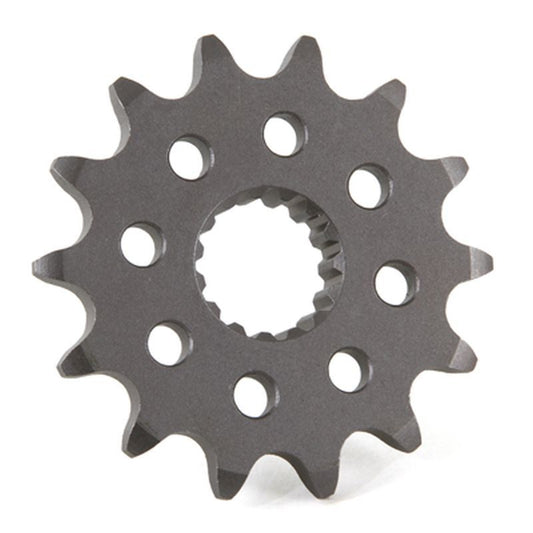 FRONT SPROCKET 1252 16 KTM 690 '88-13, 640 '88-13, 625 '88-13, 620 '88-13, 600 '88-13, 400 '88-13 (125216) (JTF1902.16) (STD,+1) (CHAIN.520)