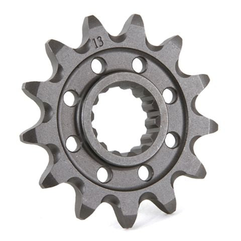 FRONT SPROCKET 2070 13 TM 300 '96-21, TM 250 '94-21 (207013) (CHAIN 520)