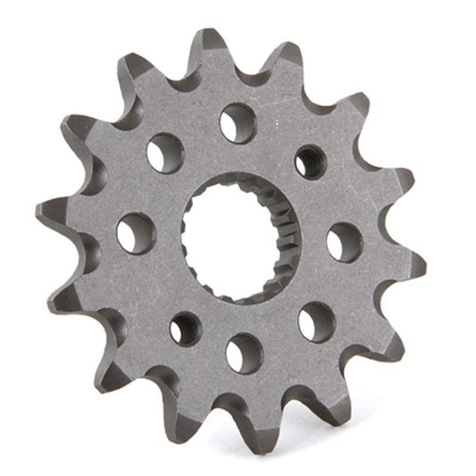 FRONT SPROCKET 2071 15 HONDA TRX 400EX '99-04, XR 400R '96-04 (207115) (JTF1322.15) (STD.15) (CHAIN.520)