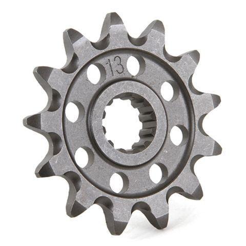 FRONT SPROCKET 2074 13 HUSQVARNA CR 150 '11, WR 125 '98-13, CR 125 '98-13 (CHAIN 520)