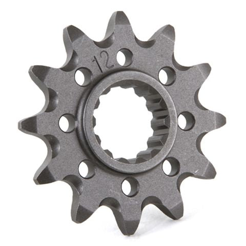FRONT SPROCKET 2102 12 GAS GAS EC 300, EC 250, EC 200, EC 125 (210212) (JTF715.12) (CHAIN 520)