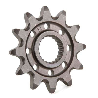 FRONT SPROCKET 2120 13 HONDA CRF 250R/X '04-'17, CR 125R '04'-07 (212013) (JTF1323.13)