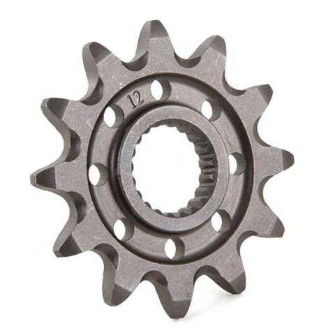 FRONT SPROCKET 2120 14 HONDA CRF 250R/X '04-'17, CR 125R '04'-07 (212014) (JTF1323.14)