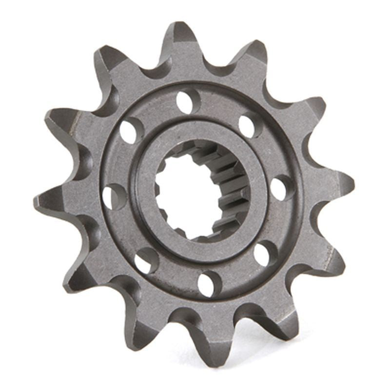 FRONT SPROCKET 2123 13 TM 144 '08-21, TM 125 '01-21 (212313) (CHAIN 520)