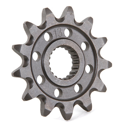 FRONT SPROCKET 2146 13 KAWASAKI KXF 250 '06-'24, KX 250 X '21-'24 (JTF1446.13) (214613)