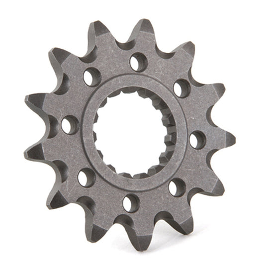 FRONT SPROCKET 2168 14 YAMAHA YFM 700R RAPTOR '06-20, YFZ 450R '09-20 (JTF1592.14) (CHAIN 520) (216814)