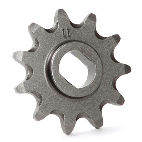 FRONT SPROCKET 2240 11 KTM SX 50 '09-21, HUSQVARNA TC 50 '17-21 (224011) (CHAIN 415)