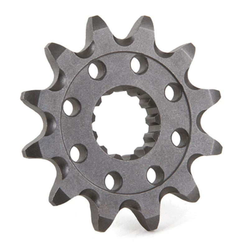 FRONT SPROCKET 2259 12 SUZUKI RM-Z 250 '13-22 (225912) (JTF1442.12) (STD.-1) (CHAIN.520)