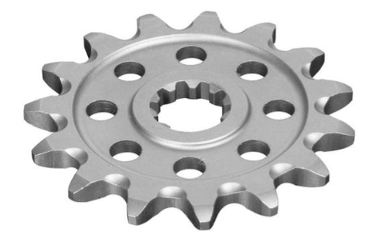 FRONT SPROCKET 2259 13 SUZUKI RMZ 250 '13-'20 (JTF1442.13SC) (CHAIN 520) (225913)