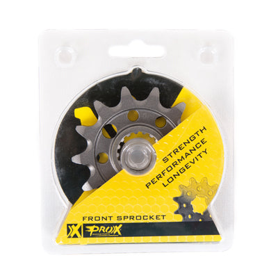 FRONT SPROCKET 2260 13 SUZUKI RMZ 450 13-19 (JTF1443.13) (226013)