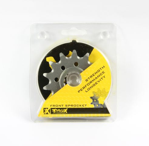 FRONT SPROCKET 2311 13 SHERCO 500 SE F-R '21, 450 SE F-R '15-21, 300 SE/SE-R '13-'23, 300 SE/SE-R '14-'23, 250SE-F '13-'14, 250/300 SE/SE-R '14-'23 (CHAIN 520) (14 SPLINE)