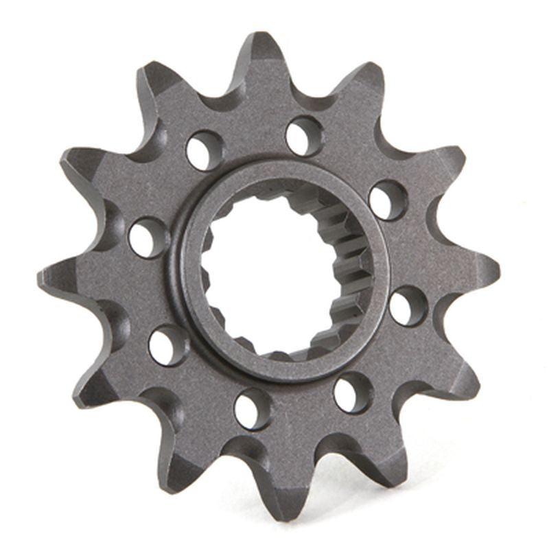 FRONT SPROCKET 2311 14 SHERCO 500 SE F-R '21, 450 SE F-R '15-21, 300 SE/SE-R '13-'23, 300 SE/SE-R '14-'23, 250SE-F '13-'14, 250/300 SE/SE-R '14-'23 (CHAIN 520) (14 SPLINE)