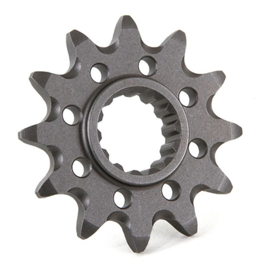 FRONT SPROCKET 2311 14 SHERCO 500 SE F-R '21, 450 SE F-R '15-21, 300 SE/SE-R '13-'23, 300 SE/SE-R '14-'23, 250SE-F '13-'14, 250/300 SE/SE-R '14-'23 (CHAIN 520) (14 SPLINE)