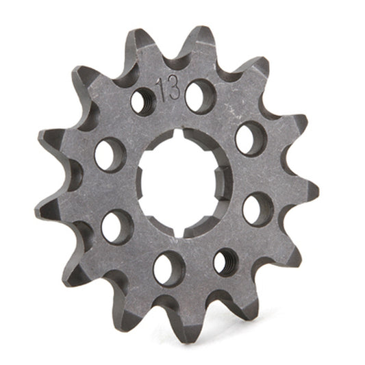 FRONT SPROCKET 2335 13 YAMAHA YZ 65 18-21 (233513) (JTF1558.13)