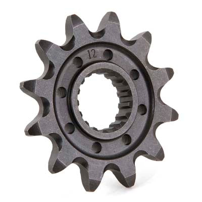 FRONT SPROCKET 342 13 HONDA CRF 450R/X 02-25, CRF 250R '22-'25, CR 250R 88-07 (JTF284.13) (34213)