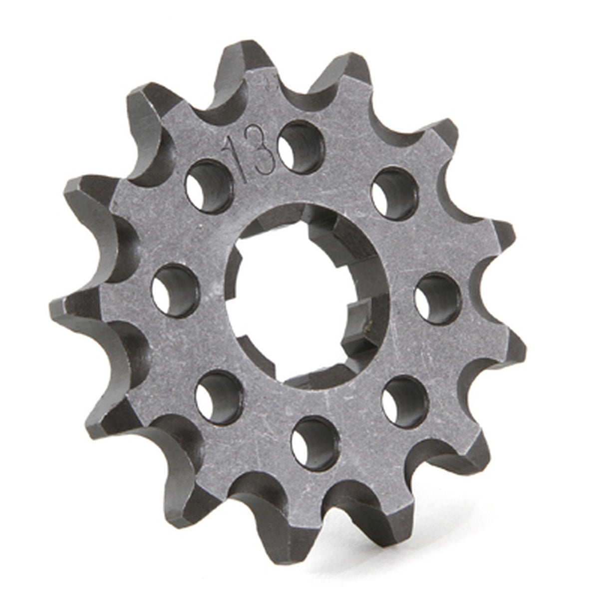 FRONT SPROCKET 416 13 SUZUKI RM 85 '89-'23, RM 80 '89-'23, YAMAHA YZ 80 '93-'01 (41613) (JTF416.13) (CHAIN 428)