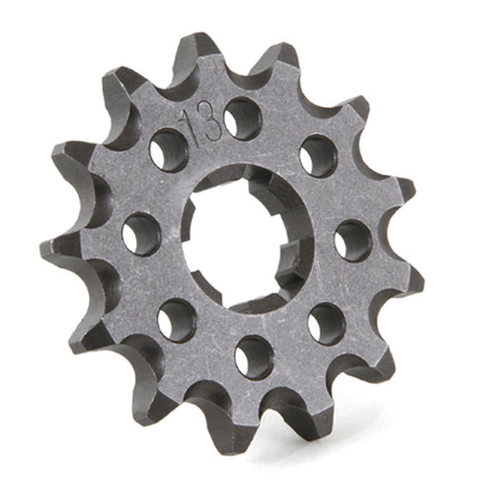 FRONT SPROCKET 416 13 SUZUKI RM 85 '89-'23, RM 80 '89-'23, YAMAHA YZ 80 '93-'01 (41613) (JTF416.13) (CHAIN 428)